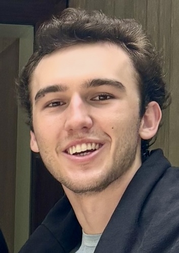 Nicolas Feder obituary, Munich, Germany, Houston