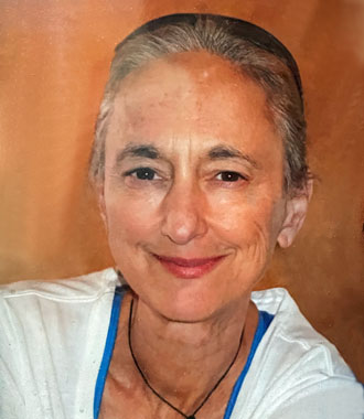 Elizabeth (Anne) Anne Sanders obituary, Edmonds, South Hadley