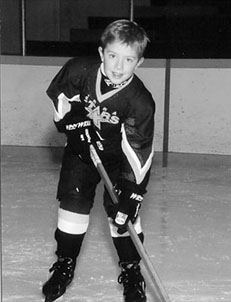 LITTLE TONY KOLIC Jr. obituary, , Thunder Bay