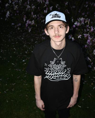 Benton John Robert Hancock obituary, Mount Union, Mount Union