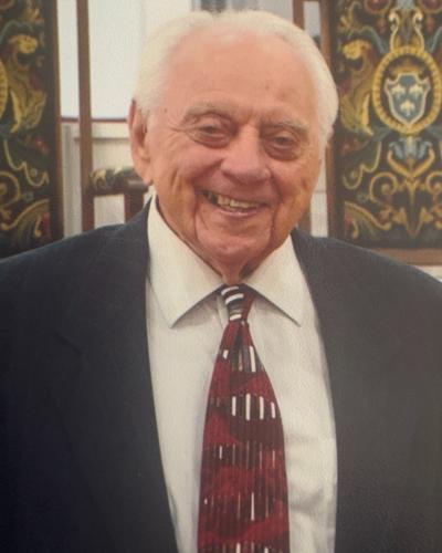 Stuart Britton obituary, Columbia, Cayce, Columbia, Charleston