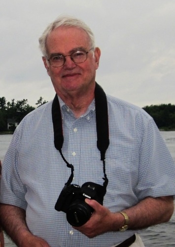 Paul E. Berman obituary, Amherst, Syracuse, Amherst, Northampton, Ann Arbor