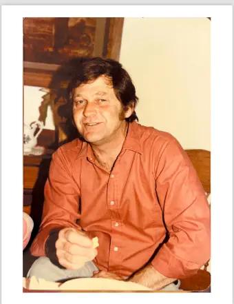 William Laubach obituary, Harmony Township, Phillipsburg, Easton, Phillipsburg