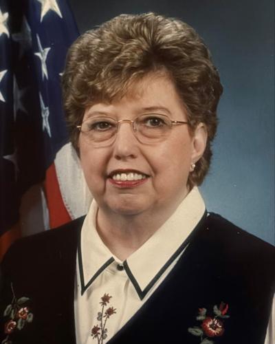 Bonnie Sue Gray obituary, Warner Robins, Warner Robins