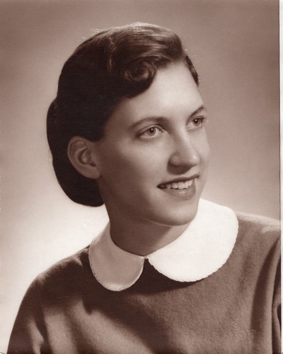 Patricia (Patty) Ann Goebel (Pirkl) obituary, Cleburne, Mason City