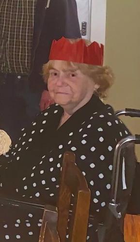 Harvey Carol L. obituary, Bronxville, Bronxville