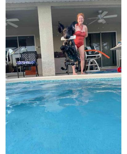 Carol Ide obituary, Cape Coral, Nanticoke, Wilkes-Barre