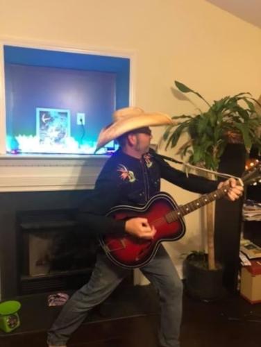 Ryan (Buddy) Griffin obituary, Asheboro, Asheboro