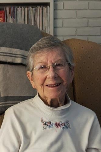 Freda Potts obituary, Hopewell Township, Reading, Paramus, Trenton, Kutztown