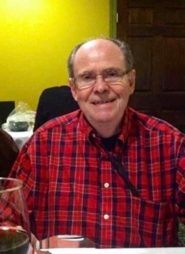 Ronald Klein obituary, Mayfield Heights, Conneaut, Cleveland