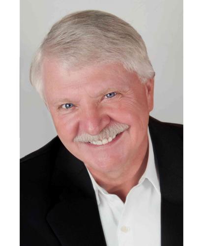 Don Michael Cottrell obituary, Dahlonega, Vohburg