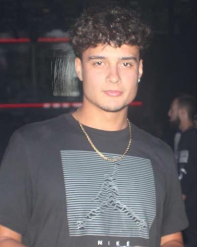 Robert Lee Russell III