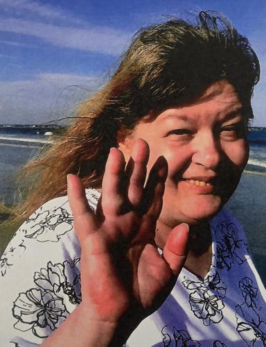 Melissa Hotaling Goodrich obituary, Schuylerville, Albany, Schuylerville