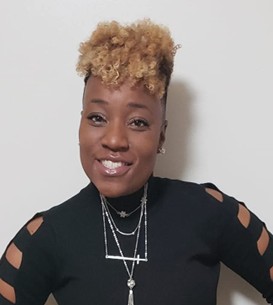 Latasha Branch obituary, Minneapolis