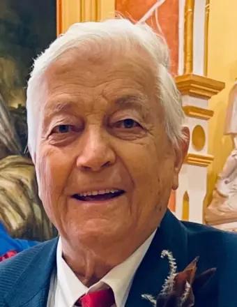 Giovanni Garofalo obituary, Astoria, Astoria