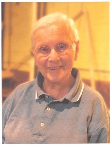 Sr. Therese L'Heureux obituary, Framingham, Springfield
