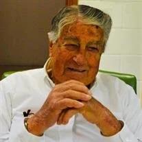 Hayden Adkison obituary, Louisiana