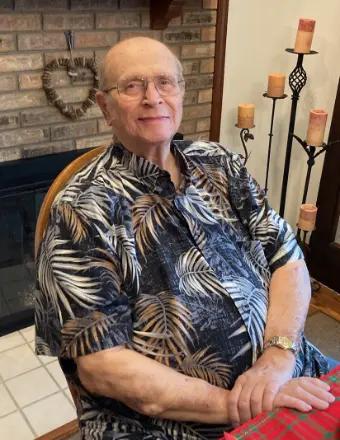 William (Bill) D. Arnold obituary, , Hoopeston, Champaign, Carbondale, Danville