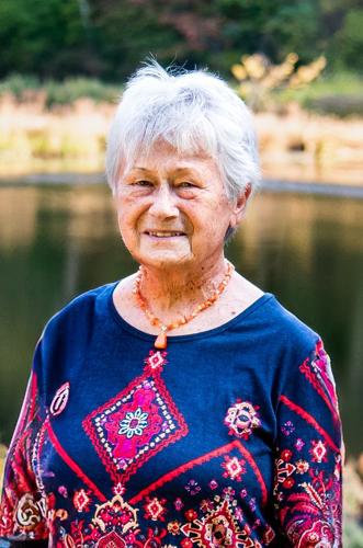 Jean Van Duyse obituary, Altoona, Altoona