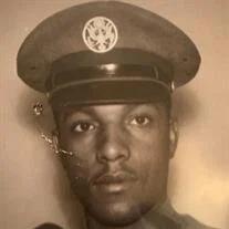 Mr. Christopher C. Ivery obituary, Forrest City