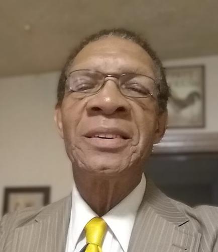 Huey Embry obituary, Columbia, Columbia