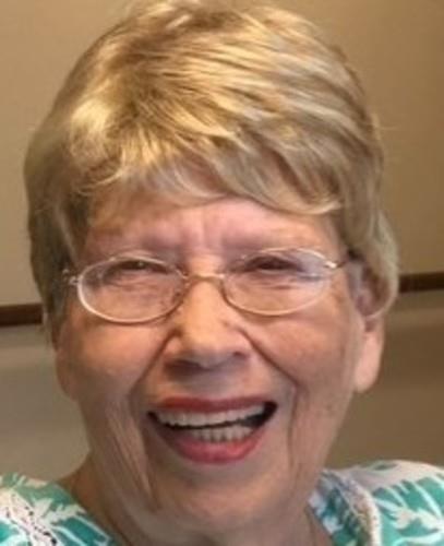 Diana Loeffel obituary, Clifton Park, Pascack Valley, Waterford, Albany, New York City