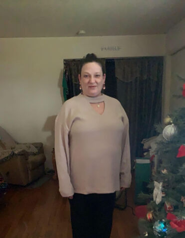 Amber Gilbert obituary, Bardstown