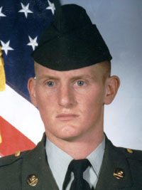 Michael Allen Taggart