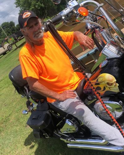 Harris Michael David obituary, Kaplan, Kaplan