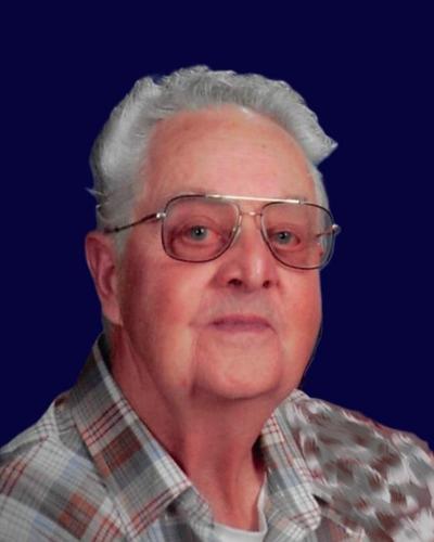 Richard John O"Hotto obituary, Little Falls, Little Falls