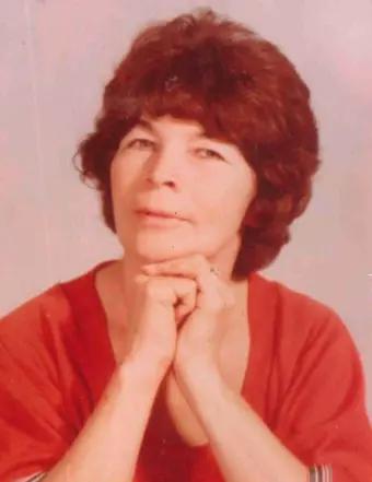 Enriqueta Robles Rivas