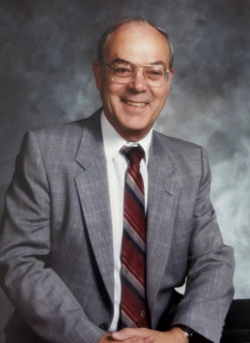 Ronald Shaw obituary, , Rossland, North Vancouver