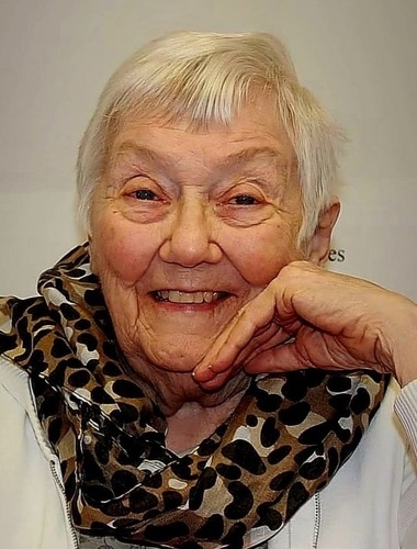 Ida Cooley obituary, , Bloomville, Tiffin, Tiffin, Fostoria