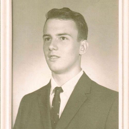 John Anderson Flanagan obituary, Palm Bay, Harrison County, 