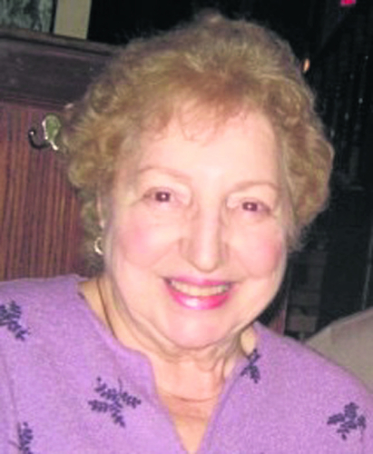 Gloria Bernhart obituary, Temple, Temple, Reading