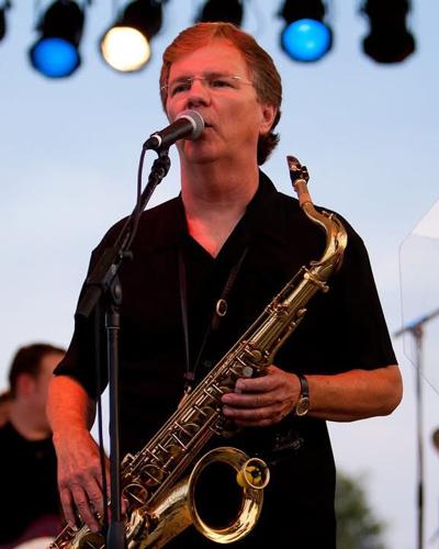 Don Dickerson obituary, Hendersonville, Cairo, Hendersonville, Murray