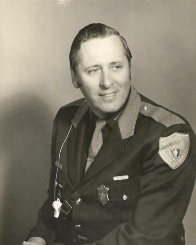 Donald W. Rivette obituary, Leeds, Philadelphia, Northampton, Northampton