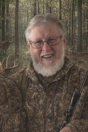 Tommy Dale Smith obituary, Whitney, Hobbs, Ardmoreite