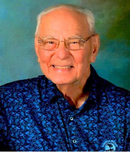 Lambros Constantine Rigas