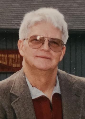William Lee Coryell obituary, Clovis, Clovis, Clarksville