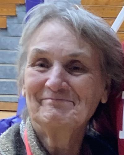 Nellie Casteel obituary, Marion, Ridgway