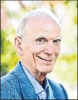 PAUL CHRISTENSEN obituary, Vancouver, Vancouver