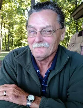 Lloyd Kellems obituary, Lufkin, Burke