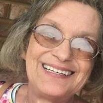 Patricia Ann Mitchell