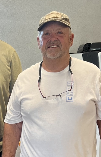 Wayne Coppage obituary, Jonesborough, Jonesborough