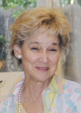 Deborah Beaird Tullis