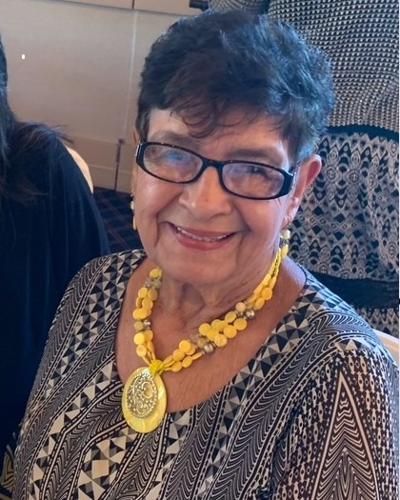 Carmen Lange obituary, Amarillo, Amarillo