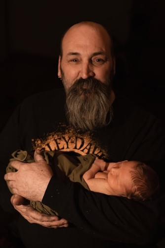 Jeffrey (Jeff) Alan Glacken obituary, Port Republic