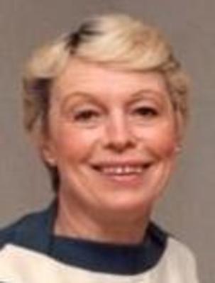 Josephine Svec obituary, , 