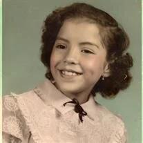 Maria Nela Serna obituary, San Antonio